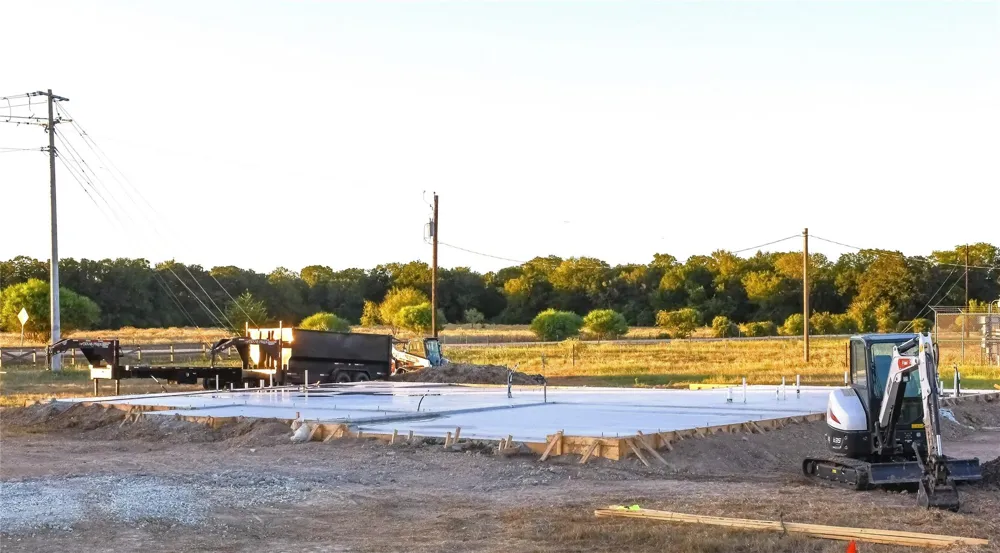 5801 Reliance Ridge Circle Bryan, TX 77808