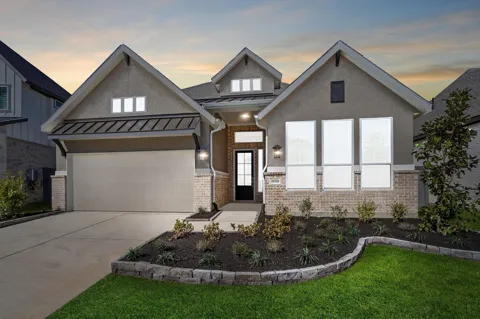 415 Rugged Rock Lane