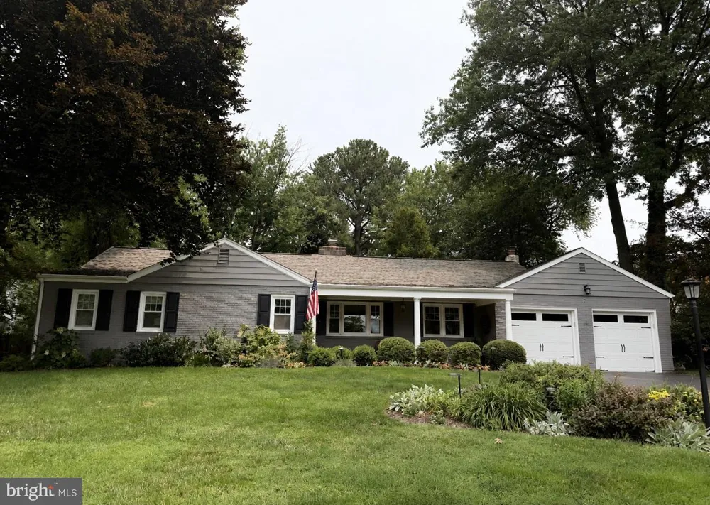 7 WESTOVER CIRCLE Wilmington, DE 19807