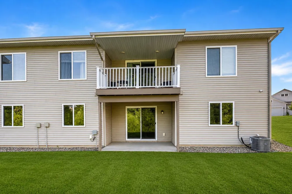 1390 W Village Boulevard Kalamazoo, MI 49009