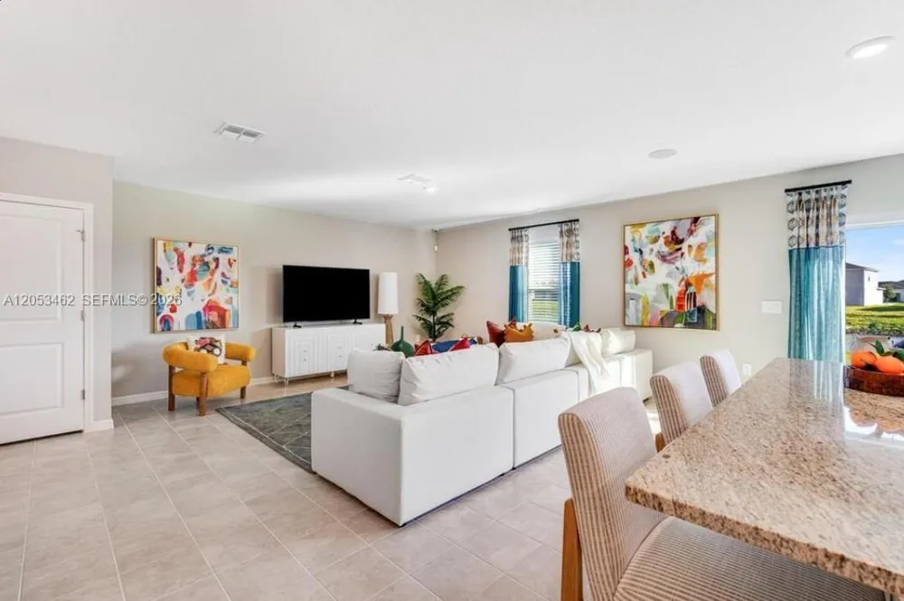 6518 Equinox Lane North Fort Myers, FL 33917