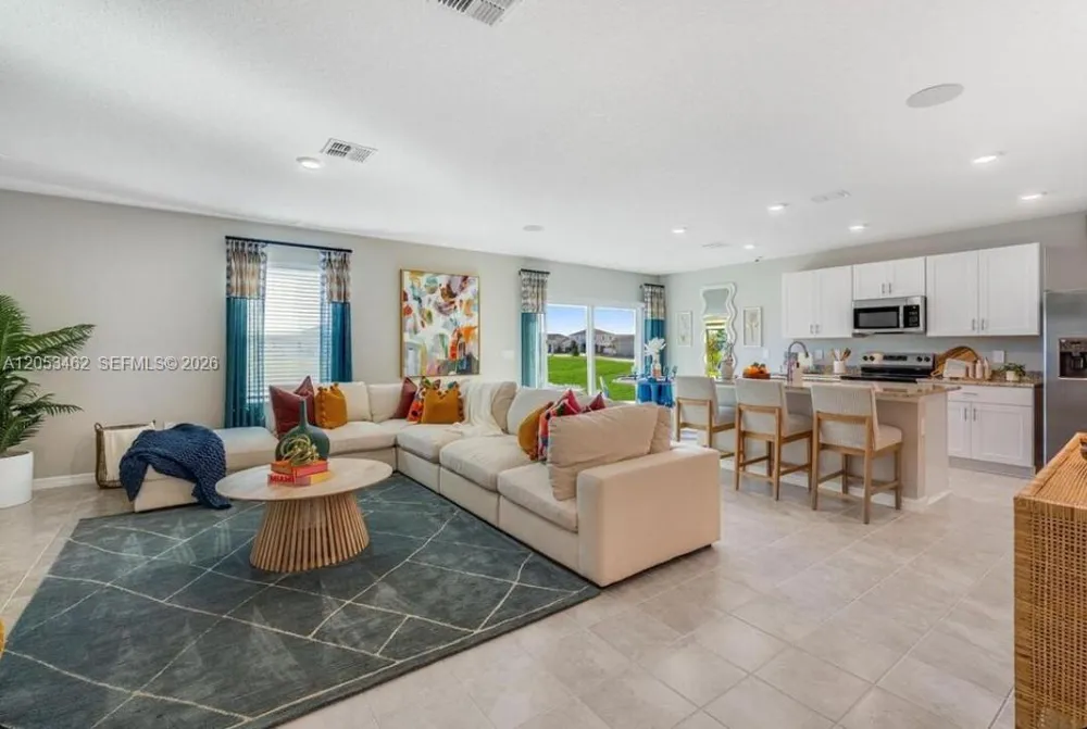 6518 Equinox Lane North Fort Myers, FL 33917