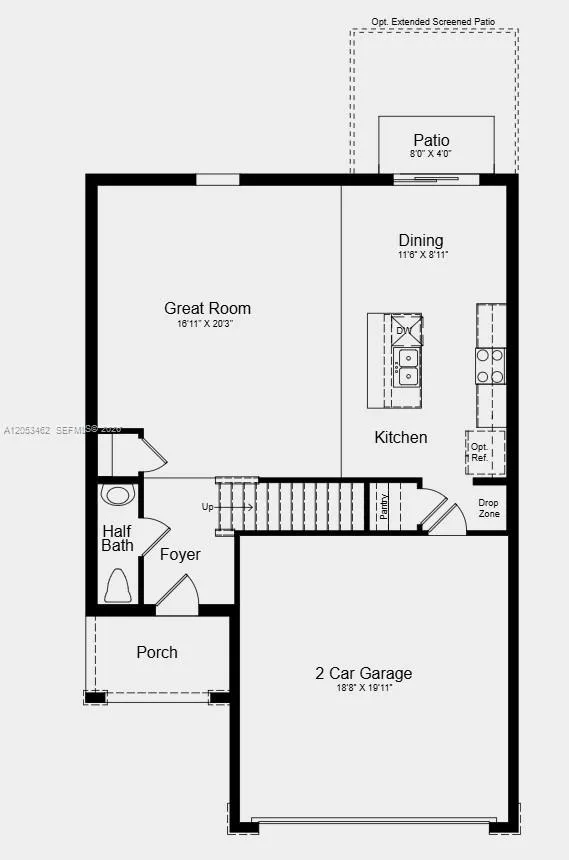 6518 Equinox Lane North Fort Myers, FL 33917
