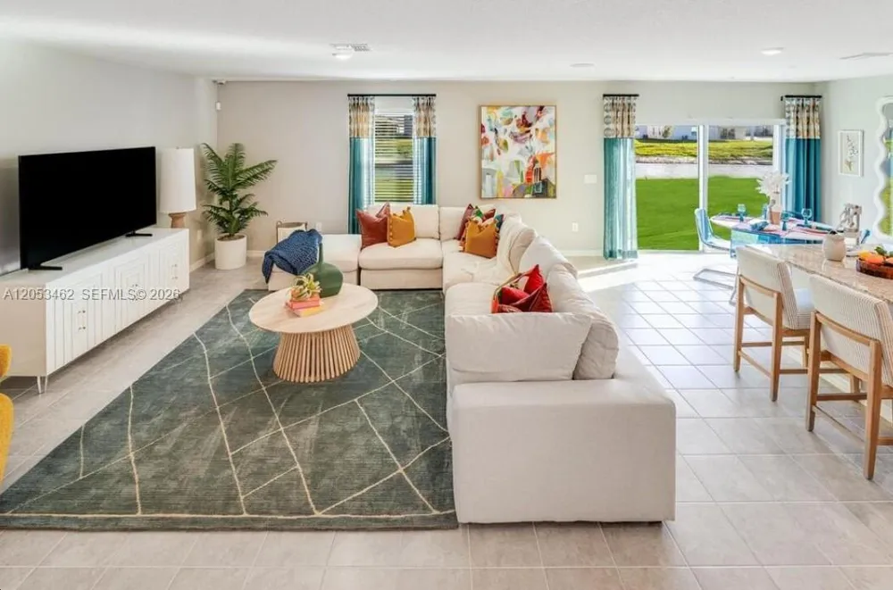 6518 Equinox Lane North Fort Myers, FL 33917