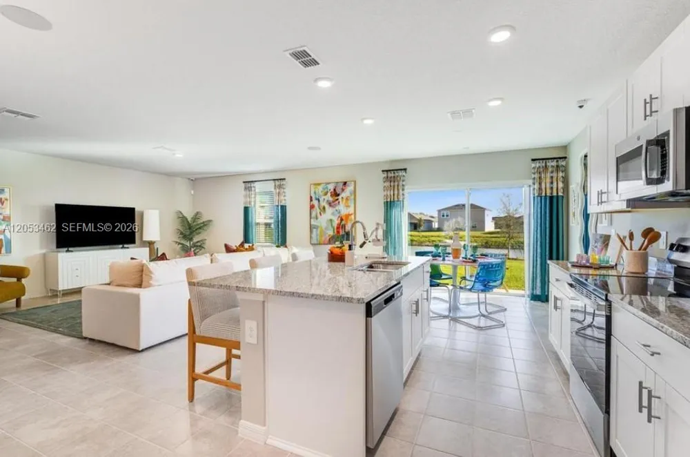 6518 Equinox Lane North Fort Myers, FL 33917