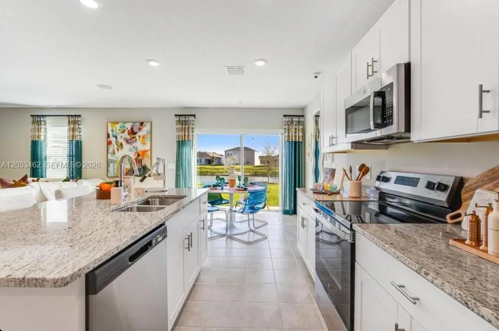 6518 Equinox Lane North Fort Myers, FL 33917