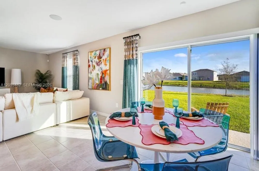 6518 Equinox Lane North Fort Myers, FL 33917