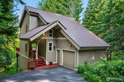 100 Alpine Lane