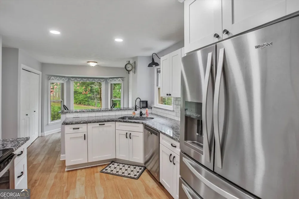 6420 Windsor Trace DR Peachtree Corners, GA 30092