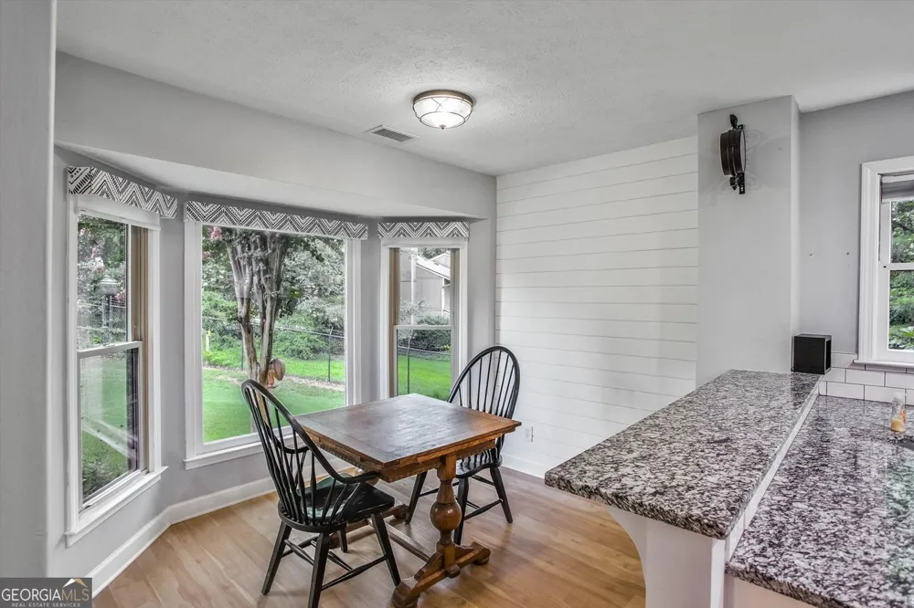 6420 Windsor Trace DR Peachtree Corners, GA 30092