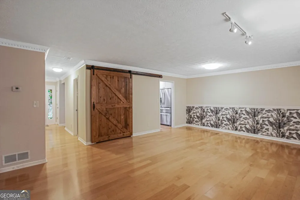 6420 Windsor Trace DR Peachtree Corners, GA 30092