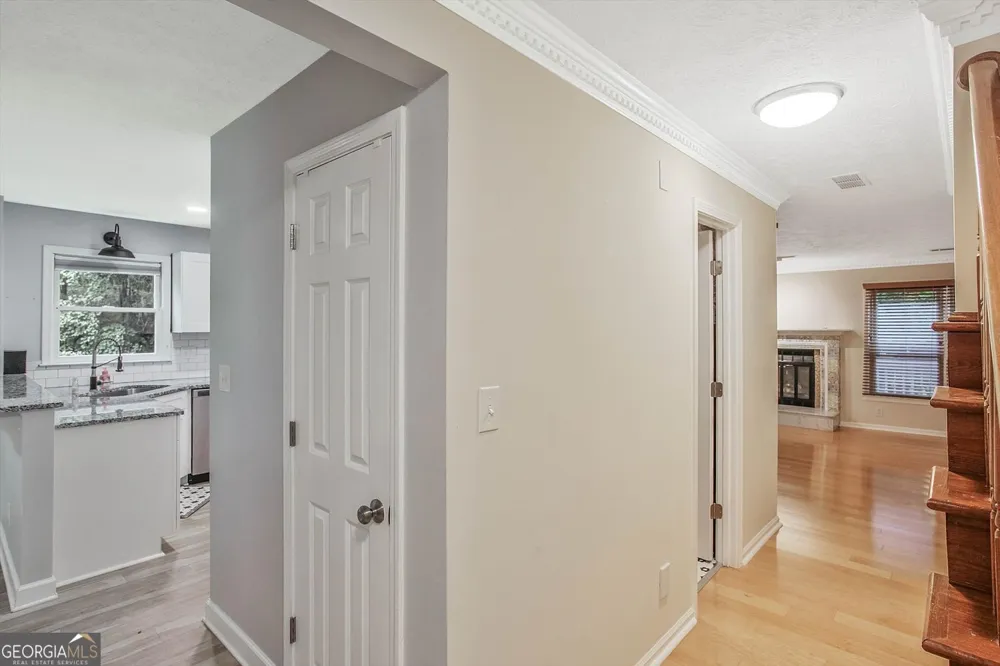6420 Windsor Trace DR Peachtree Corners, GA 30092