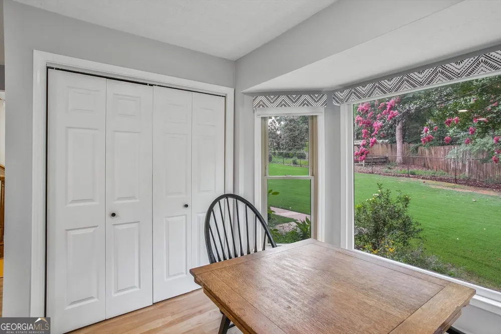 6420 Windsor Trace DR Peachtree Corners, GA 30092