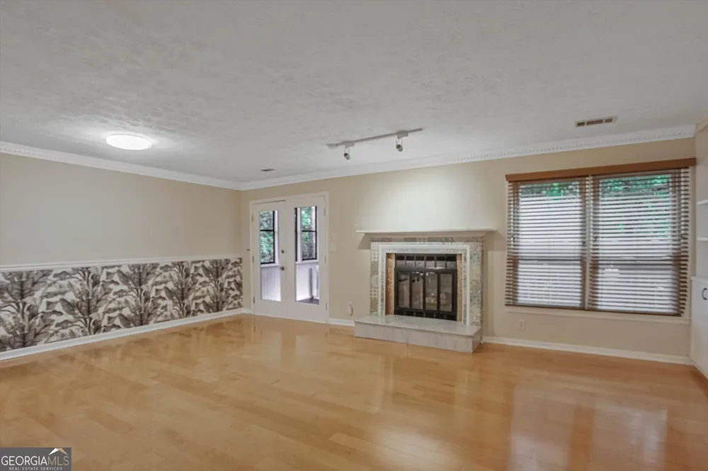 6420 Windsor Trace DR Peachtree Corners, GA 30092