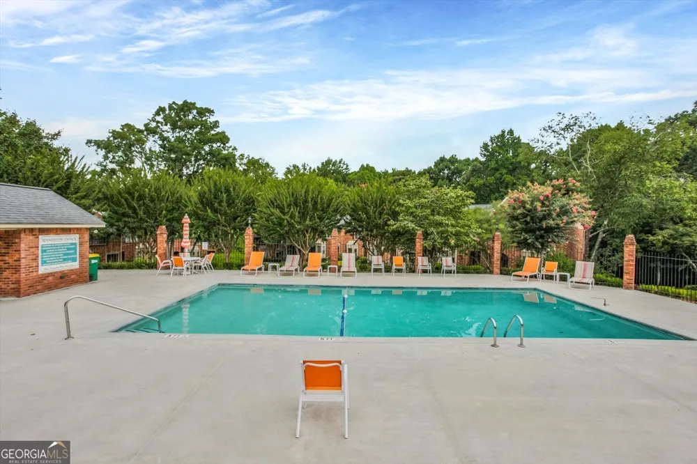 6420 Windsor Trace DR Peachtree Corners, GA 30092