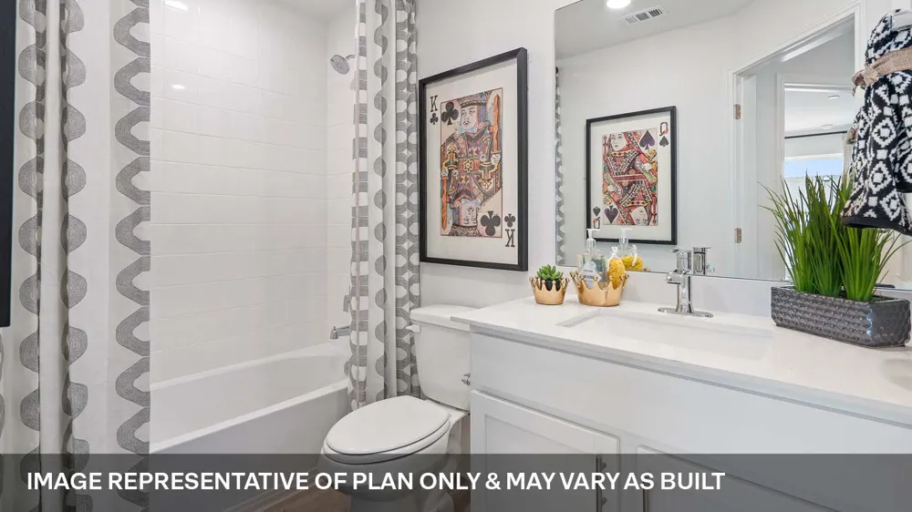 2732 Caleb Asher Loop Round Rock, TX 78665