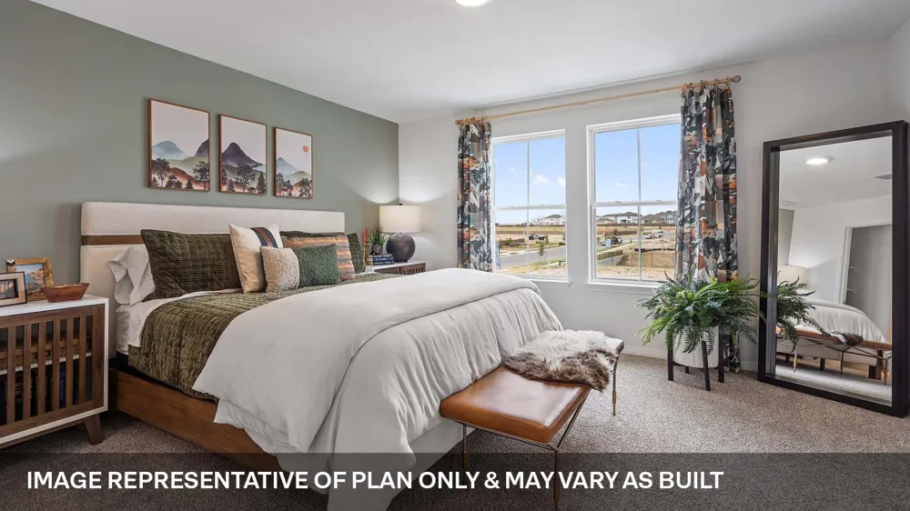2732 Caleb Asher Loop Round Rock, TX 78665