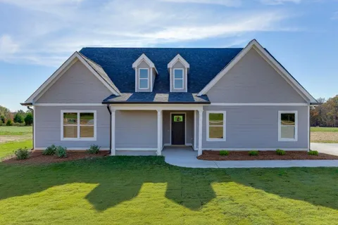 129 Creek Stone Drive