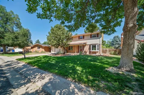1453 S Lima Court