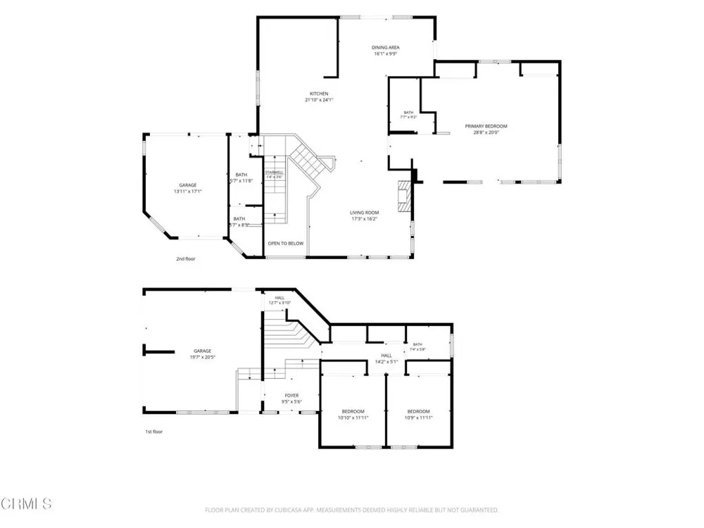 1008 Country Club Drive Ojai, CA 93023