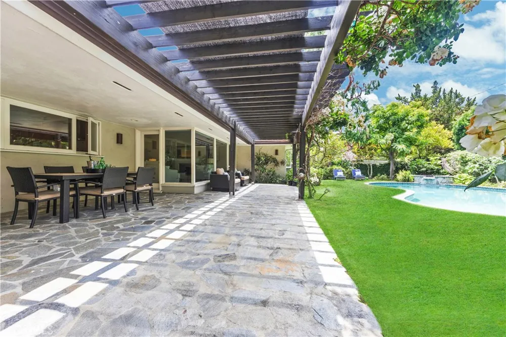 1439 Wembley Road San Marino, CA 91108