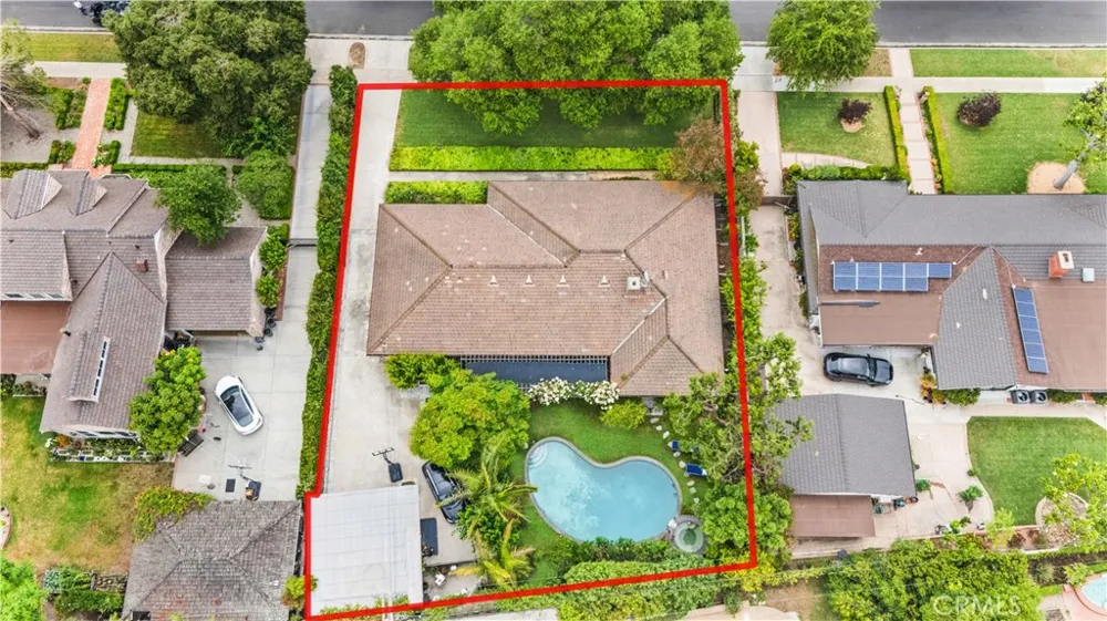 1439 Wembley Road San Marino, CA 91108