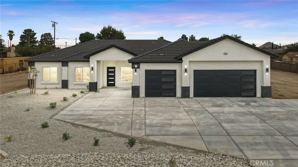 15561 Apple Valley Road Apple Valley, CA 92307