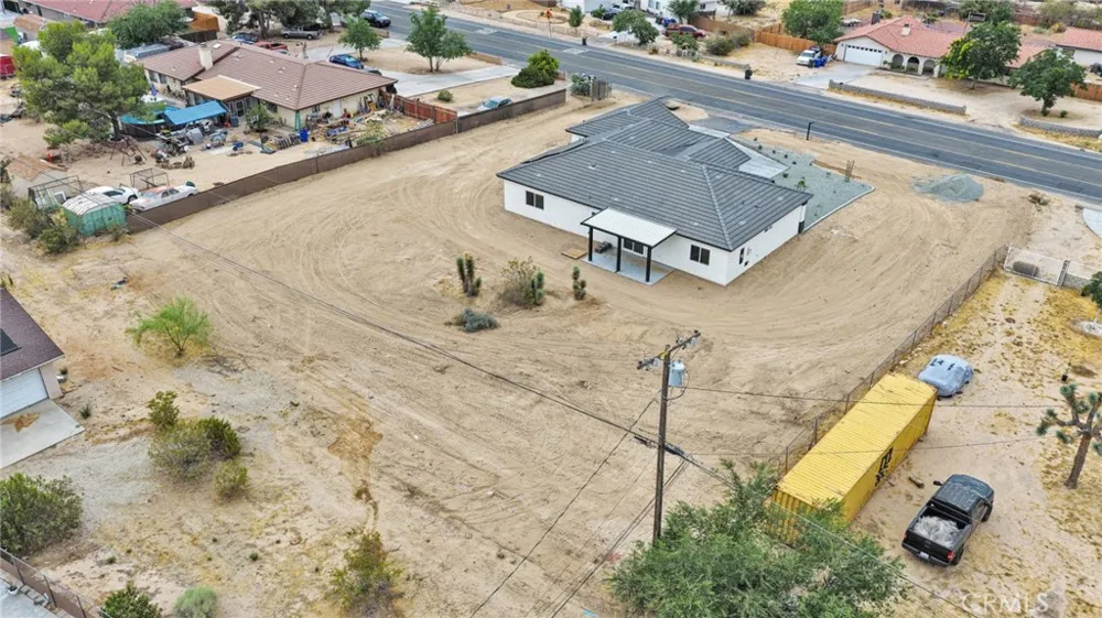 15561 Apple Valley Road Apple Valley, CA 92307