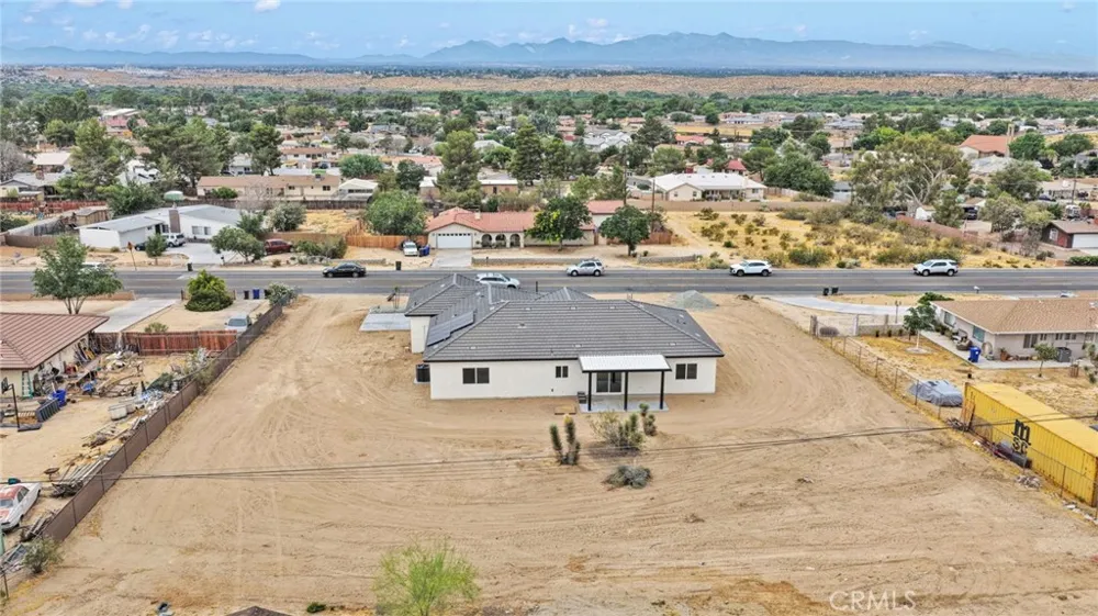 15561 Apple Valley Road Apple Valley, CA 92307