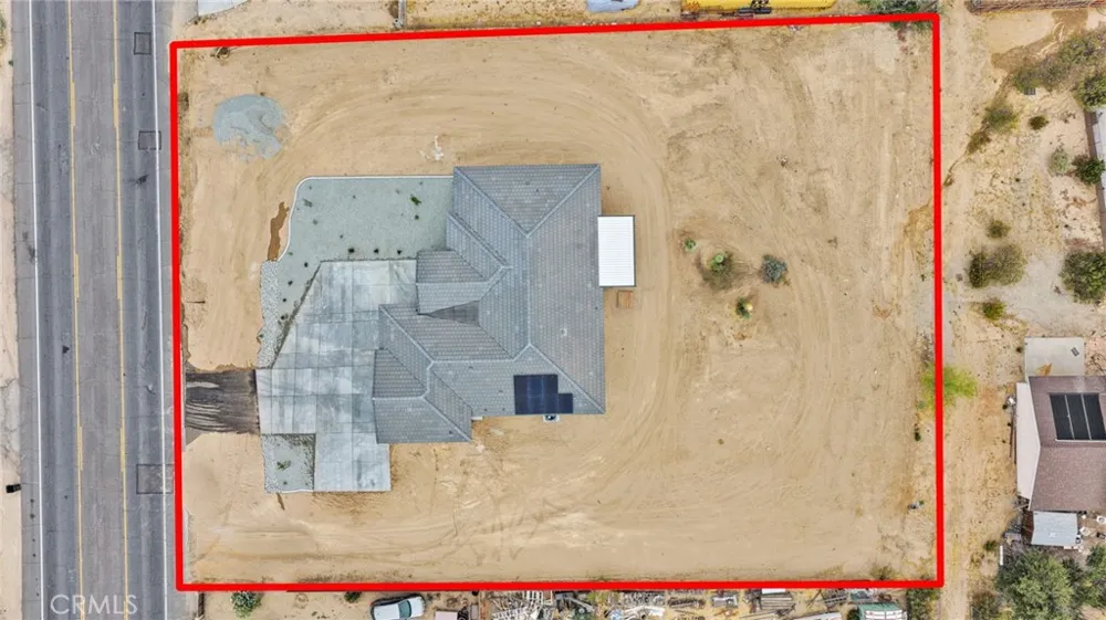 15561 Apple Valley Road Apple Valley, CA 92307