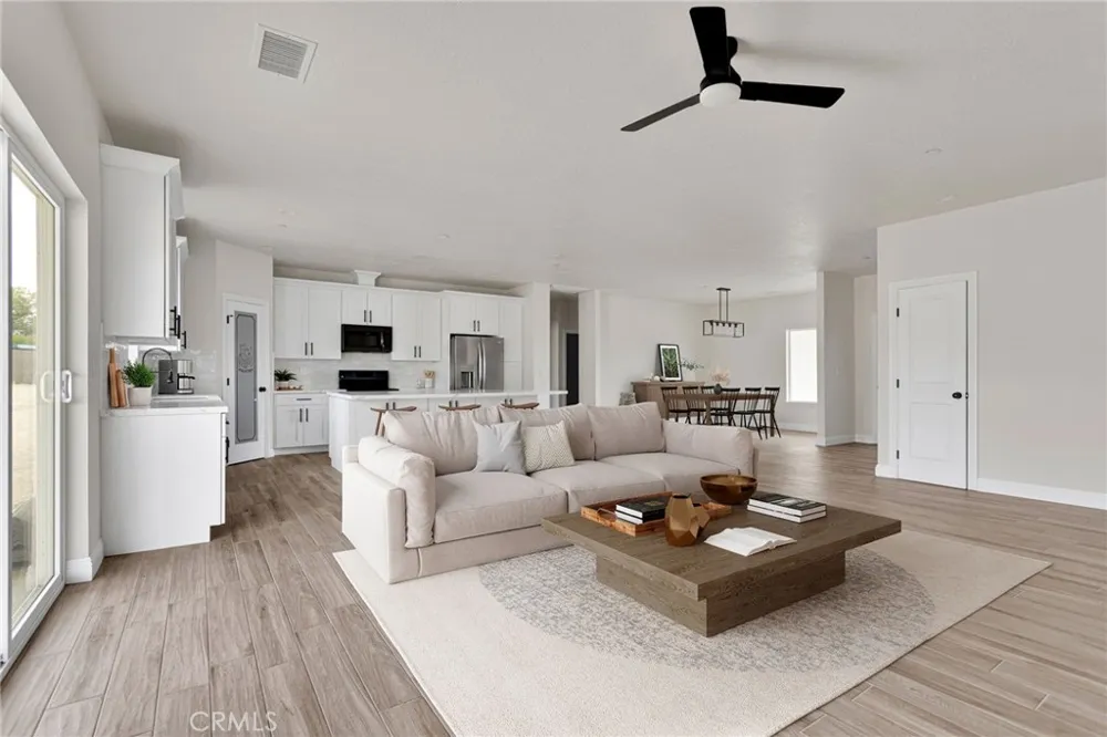 15561 Apple Valley Road Apple Valley, CA 92307