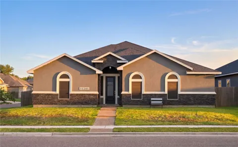 11501 WILLOWOOD CREEK DRIVE