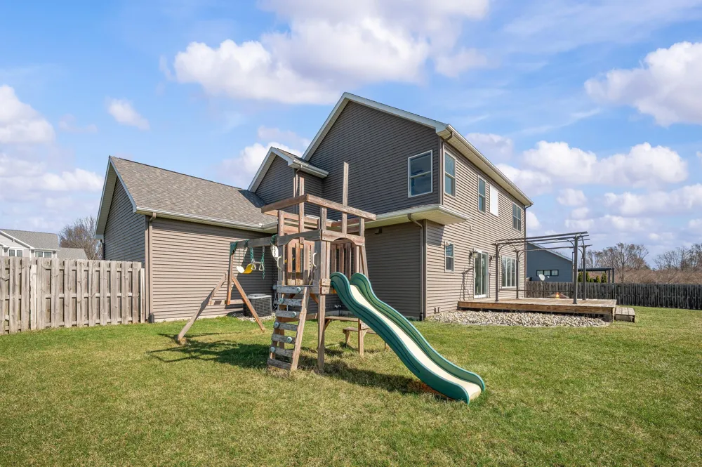1835 Fox Prairie Road St. Joseph, MI 49085
