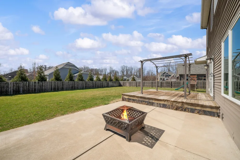 1835 Fox Prairie Road St. Joseph, MI 49085