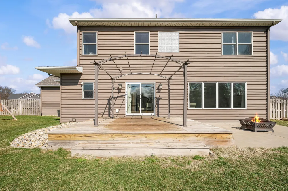1835 Fox Prairie Road St. Joseph, MI 49085