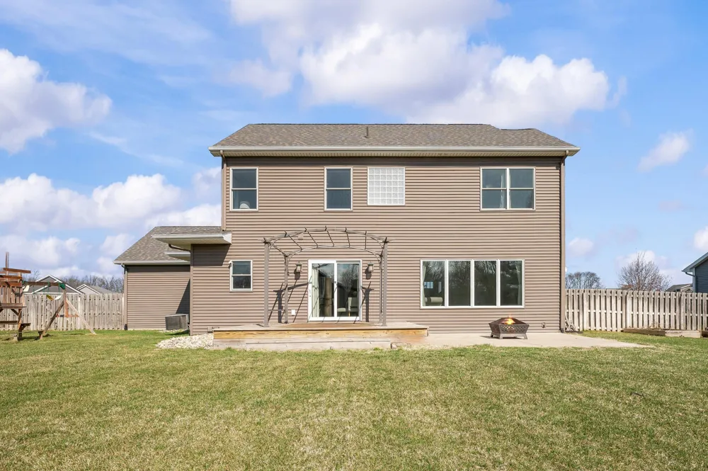 1835 Fox Prairie Road St. Joseph, MI 49085