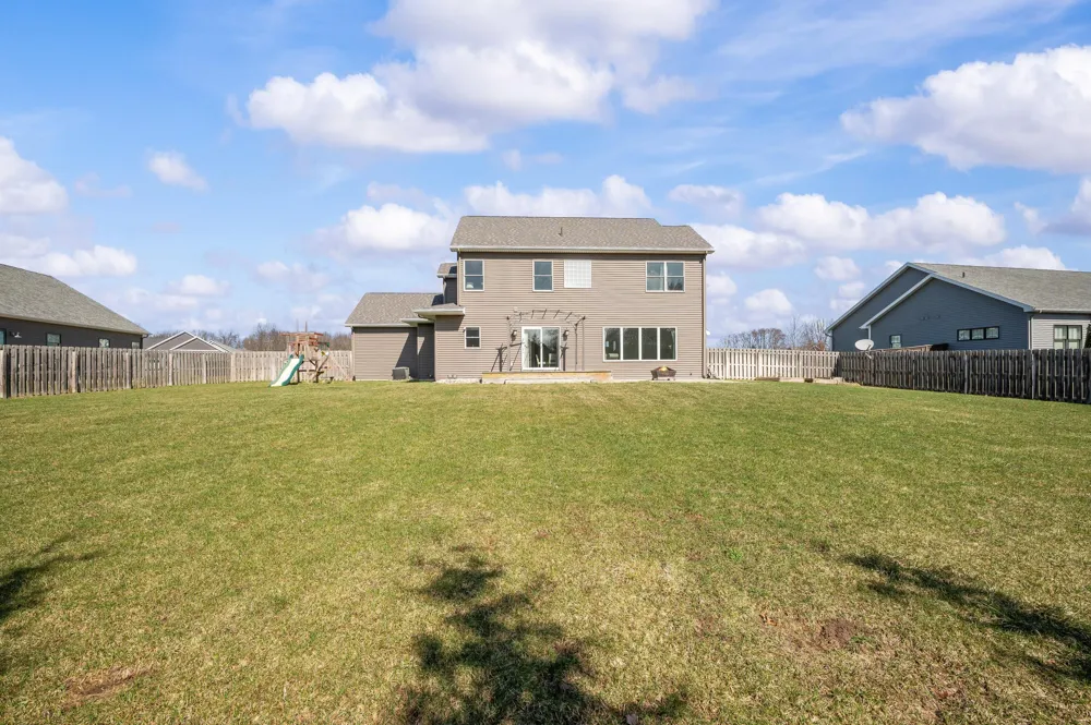 1835 Fox Prairie Road St. Joseph, MI 49085