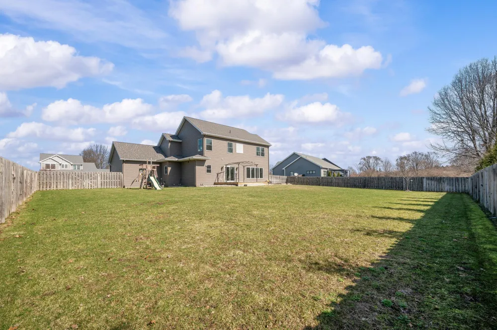 1835 Fox Prairie Road St. Joseph, MI 49085