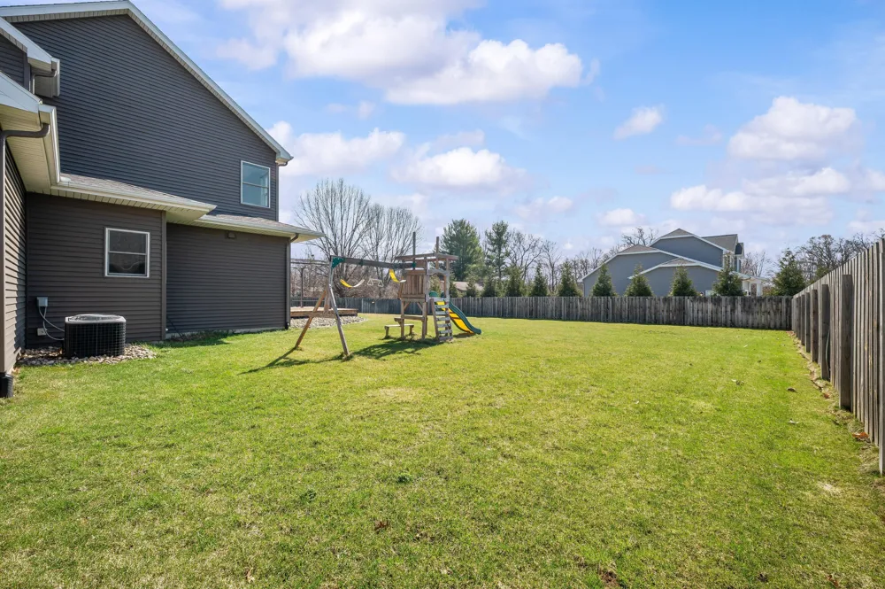 1835 Fox Prairie Road St. Joseph, MI 49085