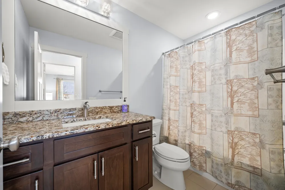 1835 Fox Prairie Road St. Joseph, MI 49085