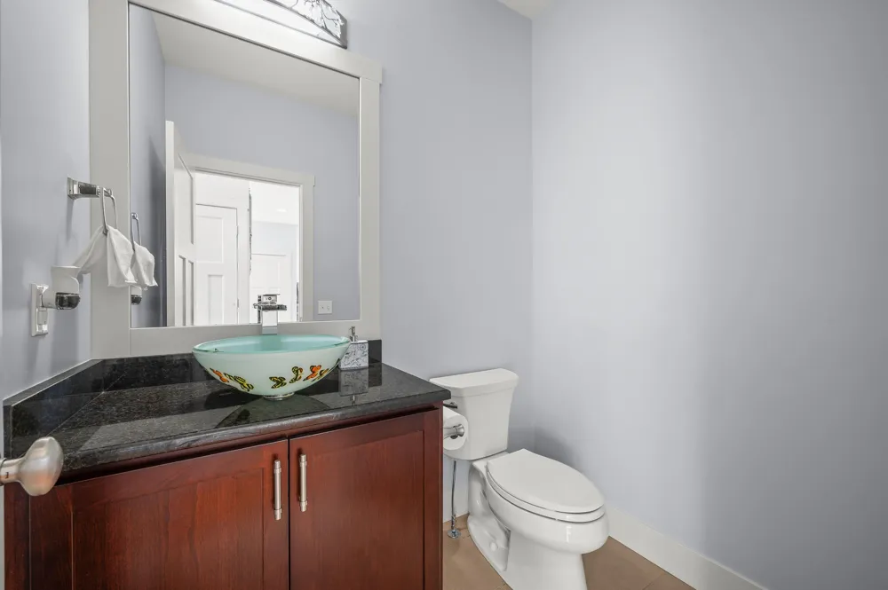 1835 Fox Prairie Road St. Joseph, MI 49085