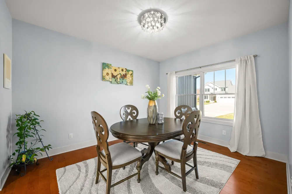 1835 Fox Prairie Road St. Joseph, MI 49085