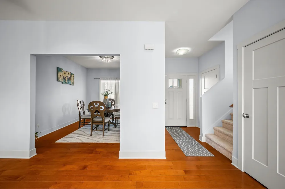 1835 Fox Prairie Road St. Joseph, MI 49085