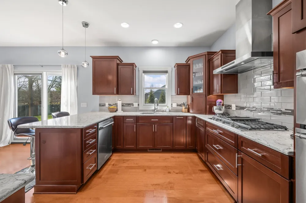 1835 Fox Prairie Road St. Joseph, MI 49085