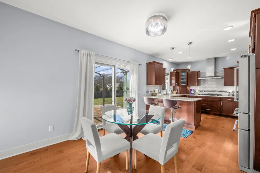 1835 Fox Prairie Road St. Joseph, MI 49085