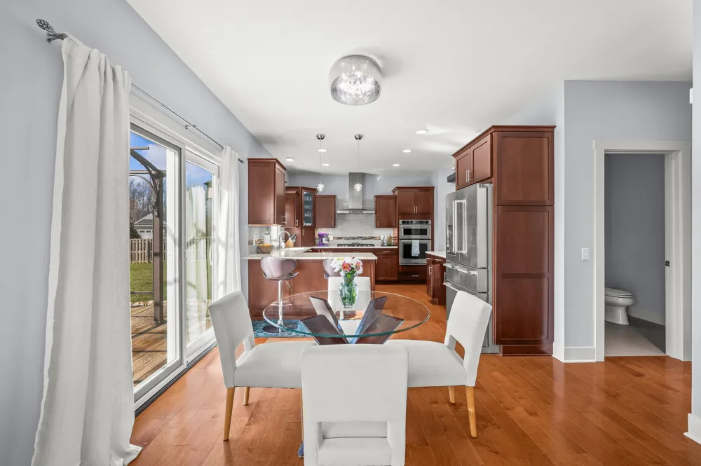 1835 Fox Prairie Road St. Joseph, MI 49085