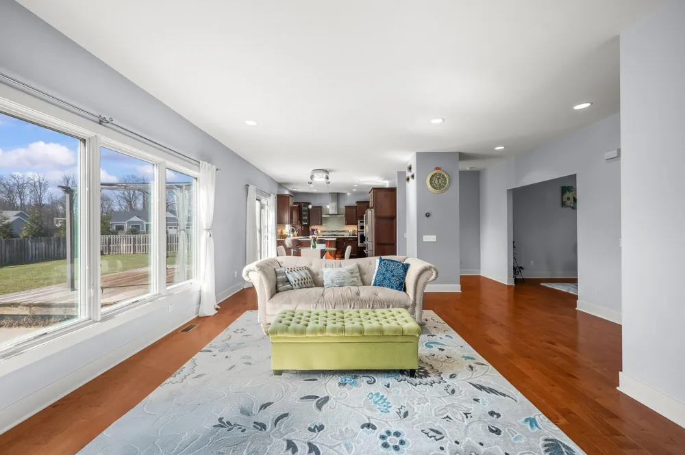 1835 Fox Prairie Road St. Joseph, MI 49085
