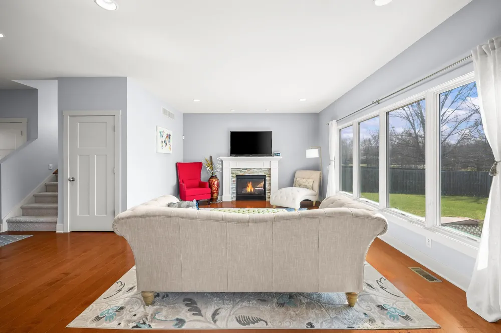 1835 Fox Prairie Road St. Joseph, MI 49085