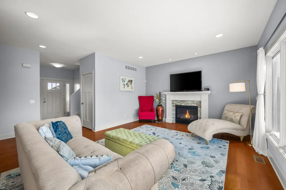 1835 Fox Prairie Road St. Joseph, MI 49085