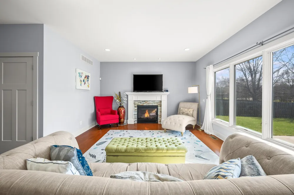 1835 Fox Prairie Road St. Joseph, MI 49085